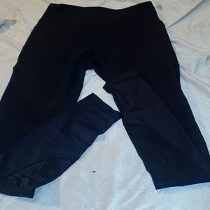 Zella workout leggings